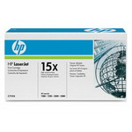 Hp C7115x Oem Toner Cartridge - 