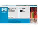 Hp C4149a Black Oem Toner Cartridge (for Hp Laserjet 8500, 8550) -  (black)