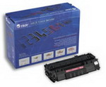 Hp - Troy Micr 1320 49a (q5949a, 02-81036-001) High Quality Oem Troy Micr Toner Secure Cartridge - 