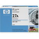 Hp C4127a (hp 27a)  Black Ultraprecise Oem Laser Cartridge -  (black)