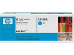 Hp C4150a (hp 50a)  Cyan Oem Laser Cartridge -  (cyan)