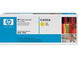 Hp C4152a (hp 52a)  Yellow Oem Laser Cartridge -  (yellow)