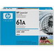 Hp C8061a (hp 61a)  Black Smart Oem Laser Cartridge -  (black)