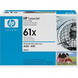 Hp C8061x (hp 61x)  Black High Yield Smart Oem Laser Cartridge -  (black)