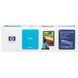 Hp C8551a  Cyan Smart Oem Laser Cartridge -  (cyan)