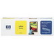 Hp C8552a  Yellow Smart Oem Laser Cartridge -  (yellow)