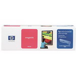 Hp C8553a  Magenta Smart Oem Laser Cartridge -  (magenta)