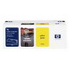 Hp C9702a  Yellow Smart Oem Laser Cartridge -   (yellow)