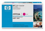 Hp C9723a (hp 23a)  Magenta Smart Oem Laser Cartridge -  (magenta)