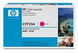 Hp C9723a (hp 23a)  Magenta Smart Oem Laser Cartridge -   (magenta)