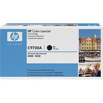 Hp C9730a  Black Smart Oem Laser Cartridge -  (black)