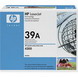 Hp Q1339a (hp 39a)  Black Smart Oem Laser Cartridge -  (black)