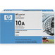 Hp Q2610a (hp 10a)  Black Smart Oem Laser Cartridge -  (black)