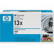 Hp Q2613x (hp 13x)  Black High Yield Smart Oem Laser Cartridge -  (black)