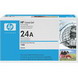 Hp Q2624a (hp 24a)  Black Ultraprecise Oem Laser Cartridge -  (black)