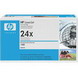 Hp Q2624x (hp 24x)  Black High Yield Ultraprecise Oem Laser Cartridge -  (black)