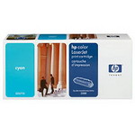 Hp Q2671a  Cyan Smart  Oem Laser Cartridge -  (cyan)