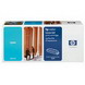 Hp Q2671a  Cyan Smart  Oem Laser Cartridge -  (cyan)