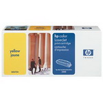 Hp Q2672a  Yellow Smart  Oem Laser Cartridge -  (yellow)