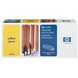 Hp Q2672a  Yellow Smart  Oem Laser Cartridge -  (yellow)