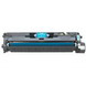 Hp Q3971a  Cyan Smart  Oem Laser Cartridge -   (cyan)