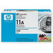 Hp Q6511a (hp 11a)  Black Smart Oem Laser Cartridge -  (black)