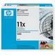 Hp Q6511x (hp 11x)  High Yield Black High Yield Smart Oem Laser Cartridge -  (black)