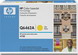 Hp Q6462a  Yellow Laser Toner Cartridge -   (yellow)