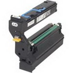 Konica Minolta Magicolor 5430 Black Oem Oem Toner Cartridge -  (black)