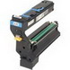 Konica Minolta Magicolor 5430 Cyan Oem Toner Cartridge -  (cyan)