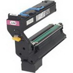 Konica Minolta Magicolor 5430 Magenta Oem Toner Cartridge -  (magenta)