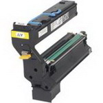 Konica Minolta Magicolor 5430 Yellow Oem Toner Cartridge -  (yellow)