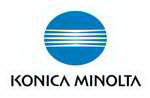 Konica Minolta A04p130 Black Oem Toner Cartridge -  (black)