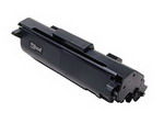 Konica Minolta Qms 1710307-001  Black Oem Toner Cartridge -  (black)