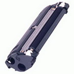 Konica Minolta Qms 1710517-005  High Yield Black Oem Toner Cartridge -  (black)