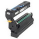 Konica Minolta Qms 1710602-005  High Yield Black Oem Laser Toner Cartridge -  (black)