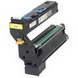 Konica Minolta Qms 1710602-006  High Yield Yellow Oem Laser Toner Cartridge -   (yellow)