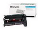 Lexmark C750-x750c ( 10b032c )  Oem High Yield Cyan Toner Cartridge -   (cyan)