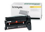 Lexmark C750-x750c ( 10b032y )  Oem High Yield Yellow Toner Cartridge -  (yellow)