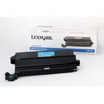 Lexmark C910-912-x912e ( 12n0768 )  Oem Cyan Toner Cartridge -  (cyan)