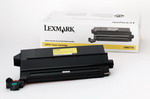 Lexmark C910-912-x912e ( 12n0770 )  Oem Yellow Toner Cartridge -  (yellow)