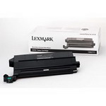 Lexmark C910-912-x912e ( 12n0771 )  Oem Black Toner Cartridge (includes Oil Coating Roller) -  (black)