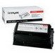 Lexmark T321-323 ( 12a7305 )  Oem High Yield Black Toner Cartridge -   (black)