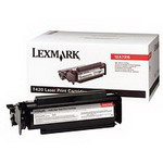 Lexmark T420 ( 12a7315 )  Oem High Yield Black Toner Cartridge -  (black)