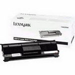 Lexmark W812 ( 14k0050 )  Oem Black Toner Cartridge -  (black)