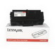 Lexmark 10s0150 ( E210 )  Oem Black Toner Cartridge -   (black)