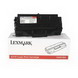 Lexmark 10s0150 ( E210 )  Oem Black Toner Cartridge -  (black)