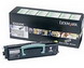 Lexmark 12a8400 - 24015sa  Oem Black Laser Toner Cartridge -   (black)