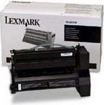 Lexmark 15g031k  Oem Black Laser Toner Cartridge -  (black)