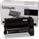 Lexmark 15g031k  Oem Black Laser Toner Cartridge -   (black)